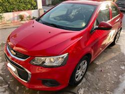 شيفروليه أفيو